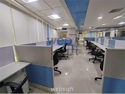 Commercial Office Space for Rent